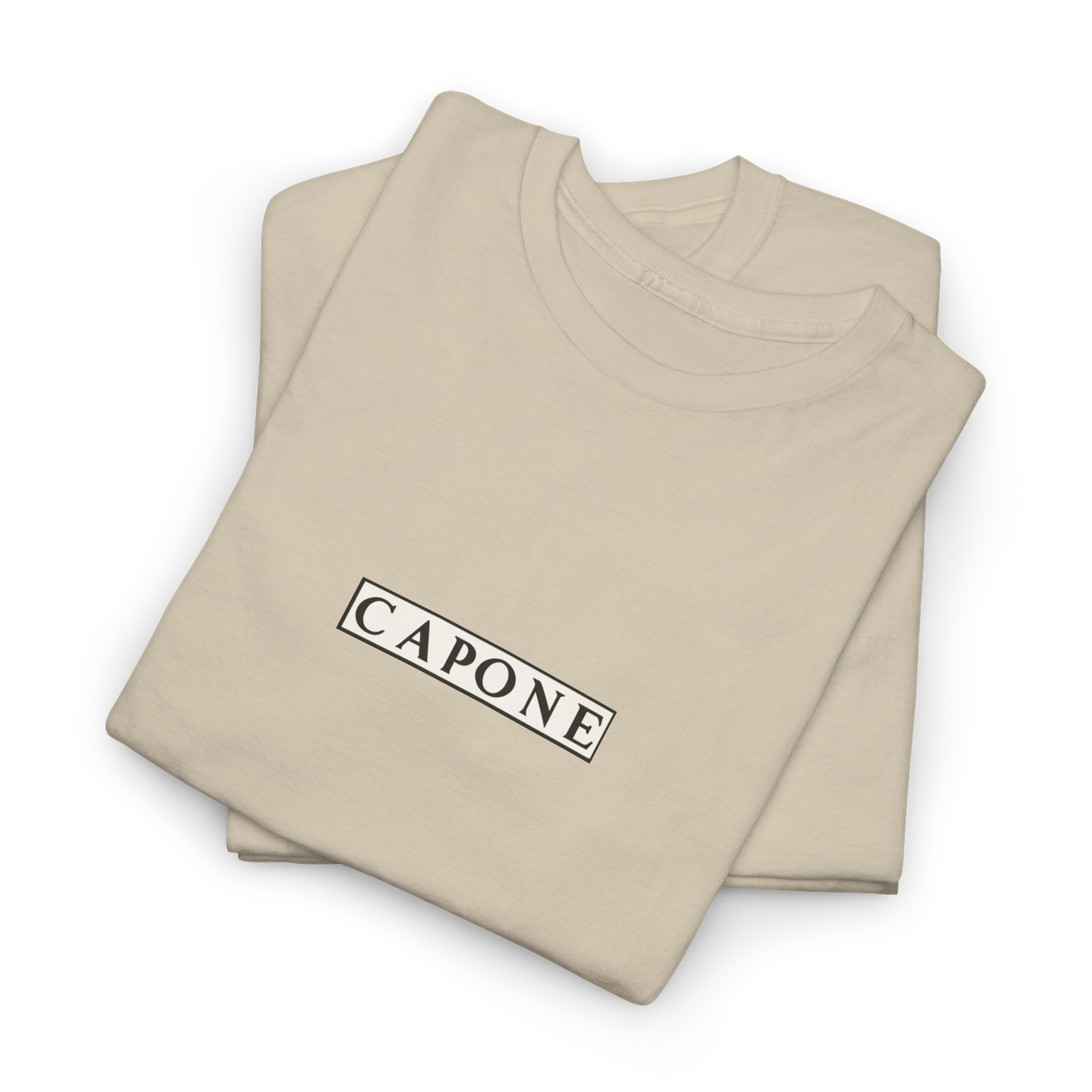 T - Shirt: Vanity First