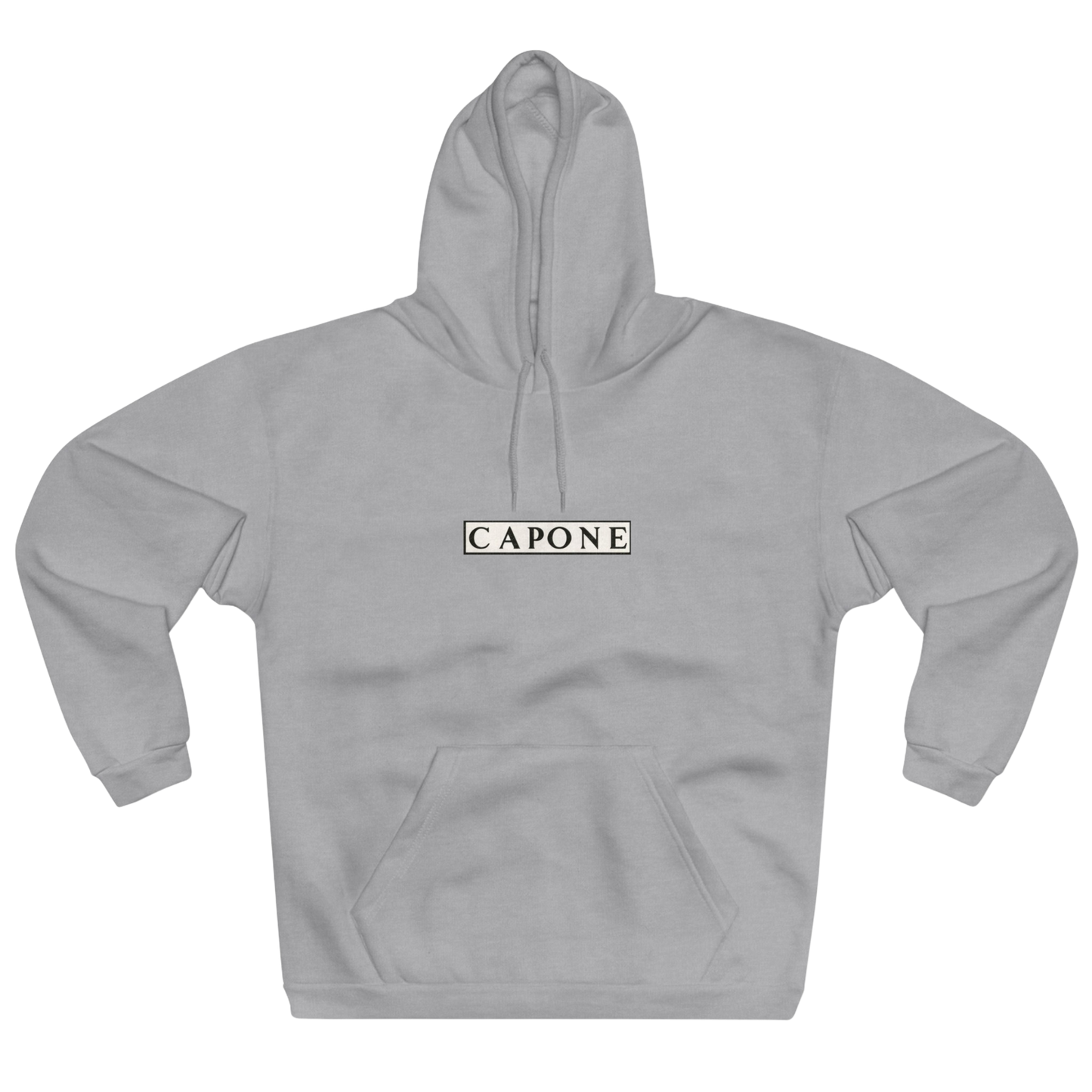 Hoodie: Born in Sin
