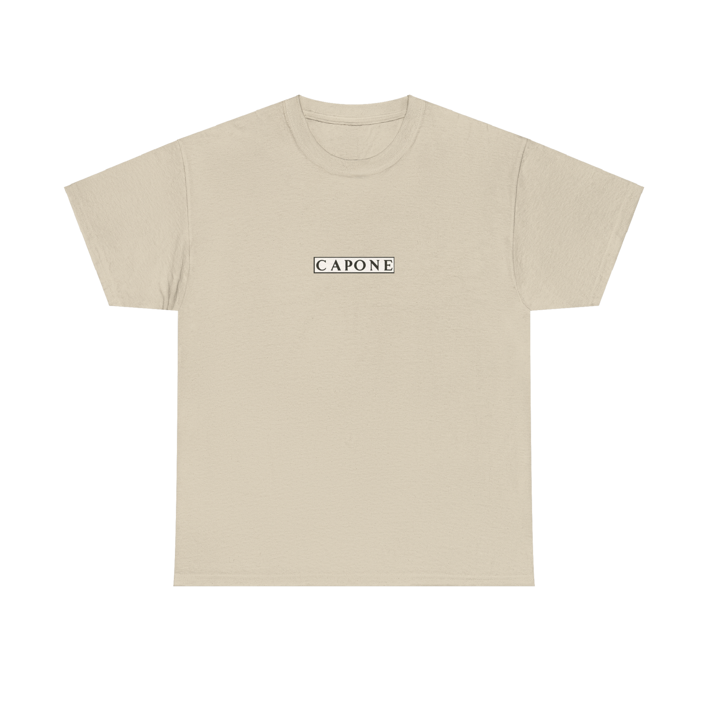 T - Shirt: Vanity First