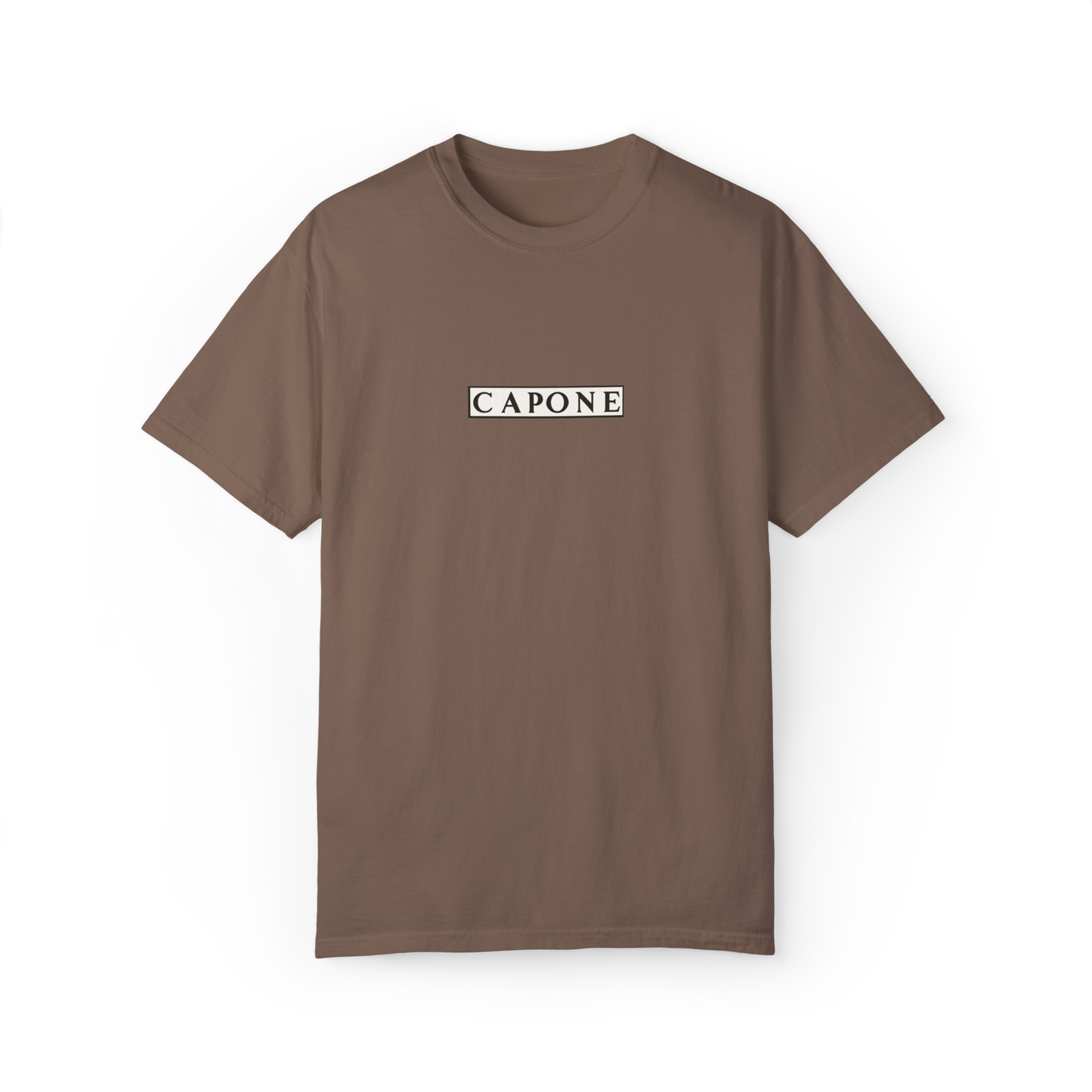 T - Shirt: The Truth 2
